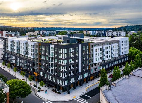Find Your Perfect Fit at Talisman Apartments in Redmond
